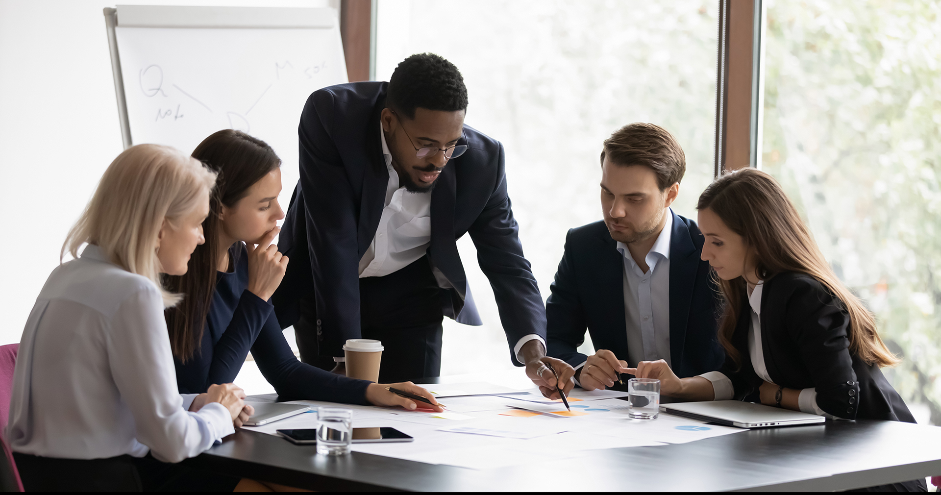 Common Mistakes to Avoid in Succession Planning