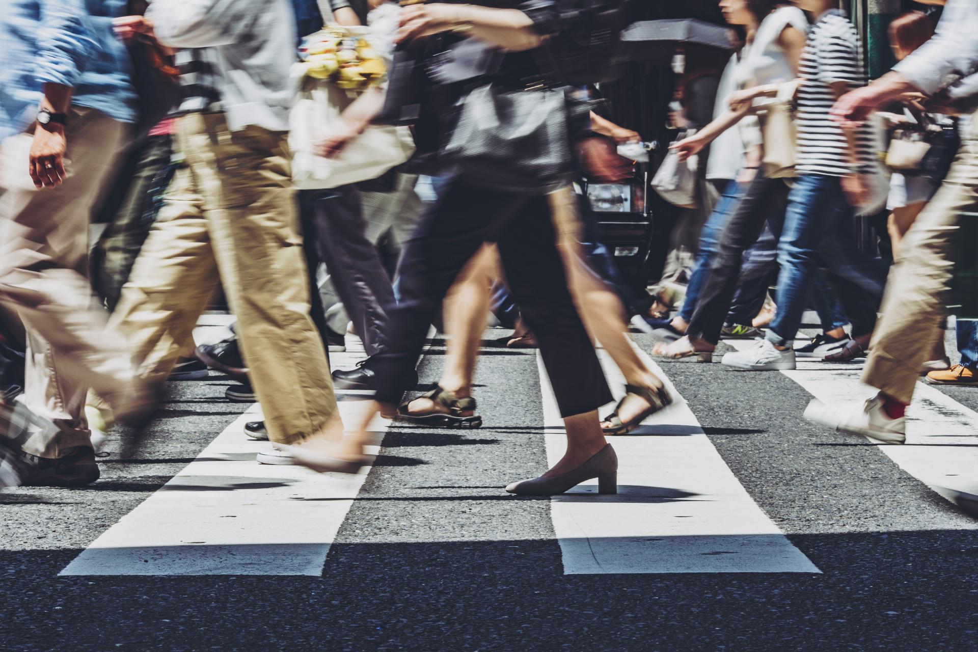 Crossroad
