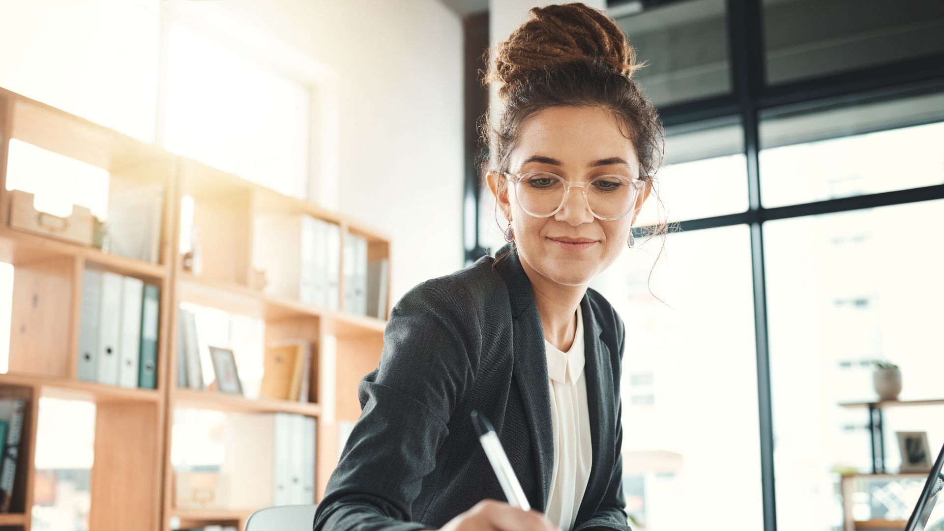 The Benefits of Executive Coaching