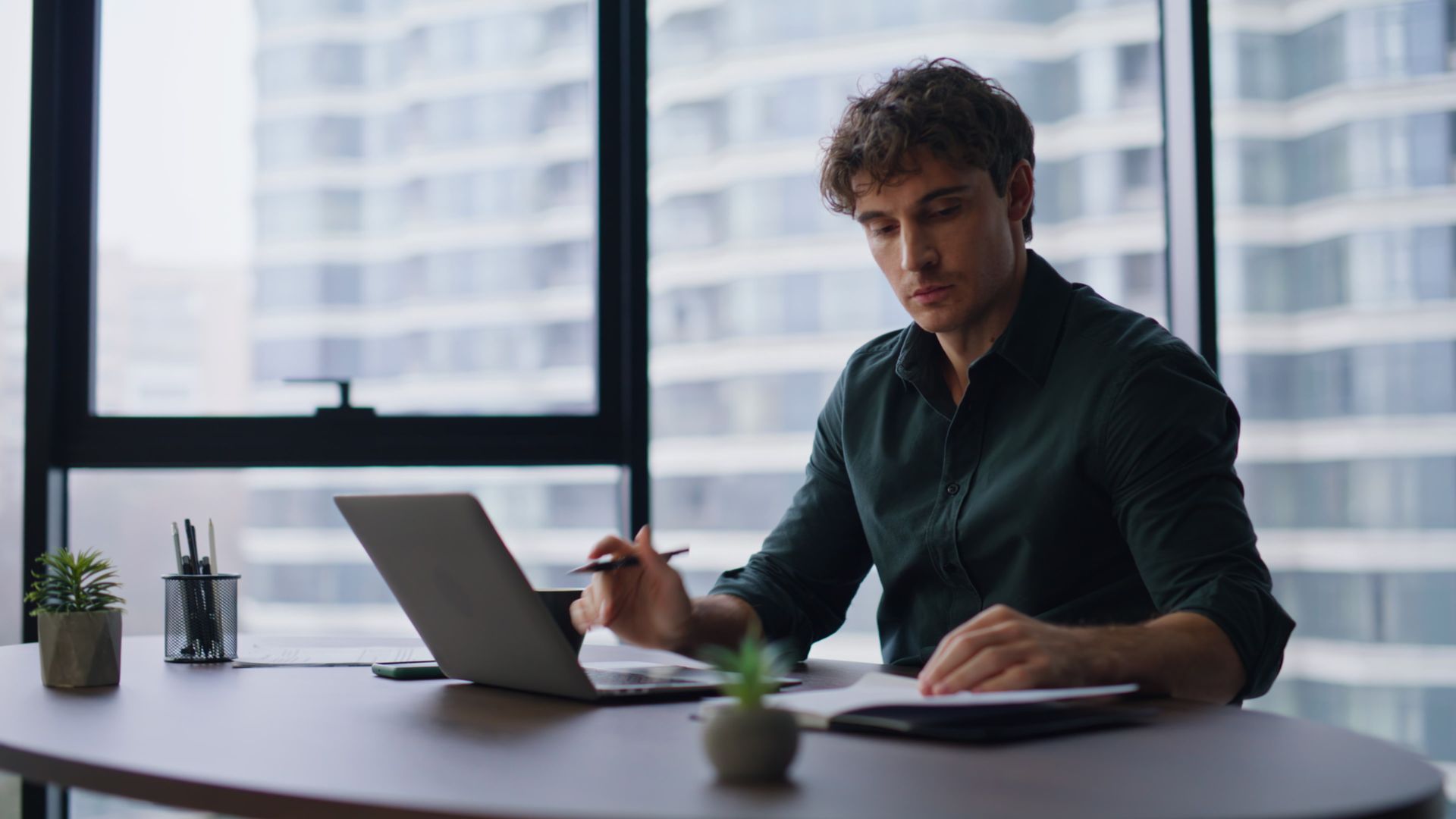 Who Can Benefit from Executive Coaching