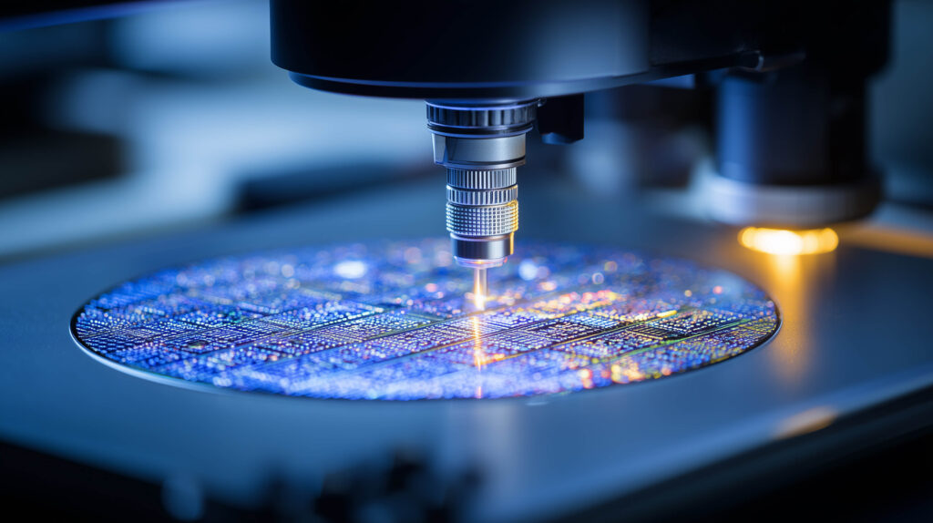 Global Semiconductor 1