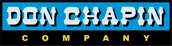 don chapin company logo