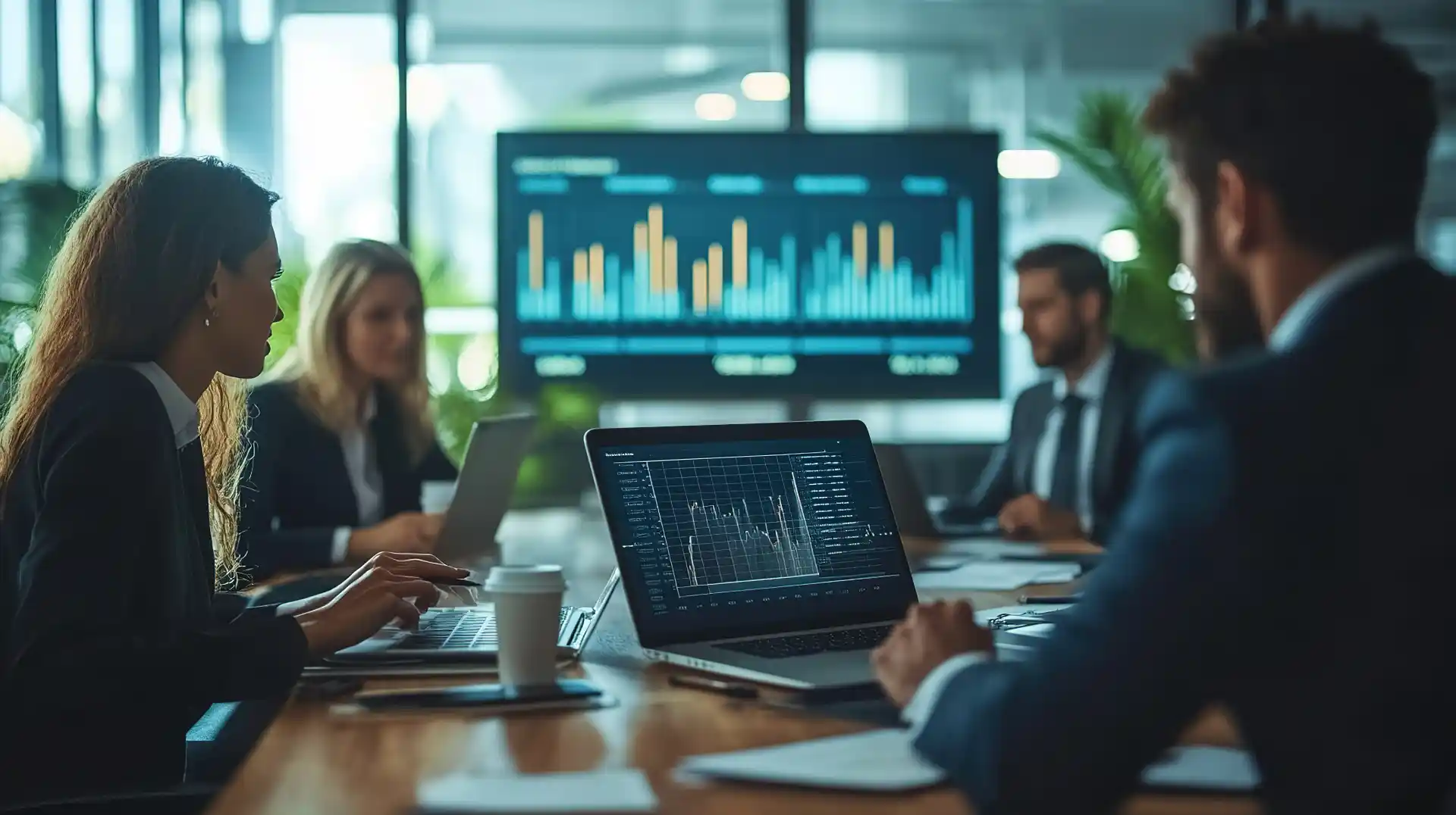 goal setting that actually works