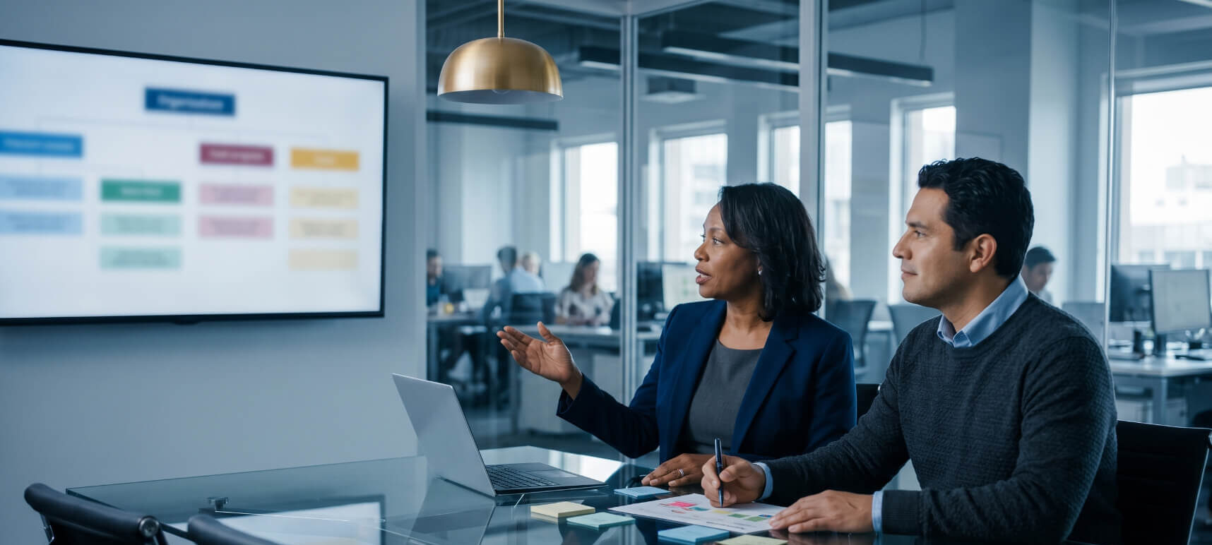 how pace checkpoints replace the annual review inside an execution system