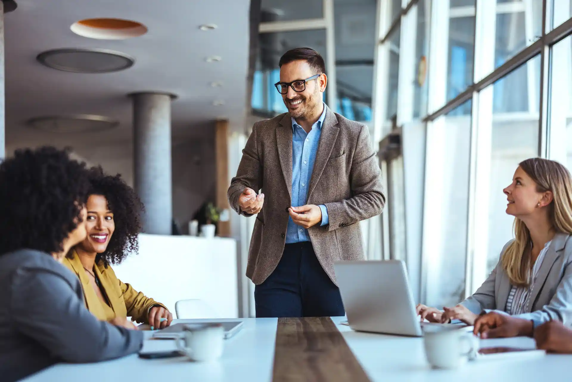 human element is non negotiable human element is non negotiable