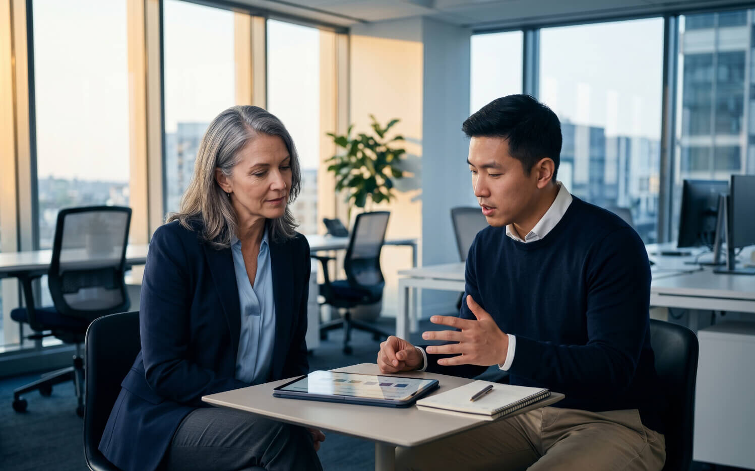 the performance review alternatives that hold the performance review alternatives that hold