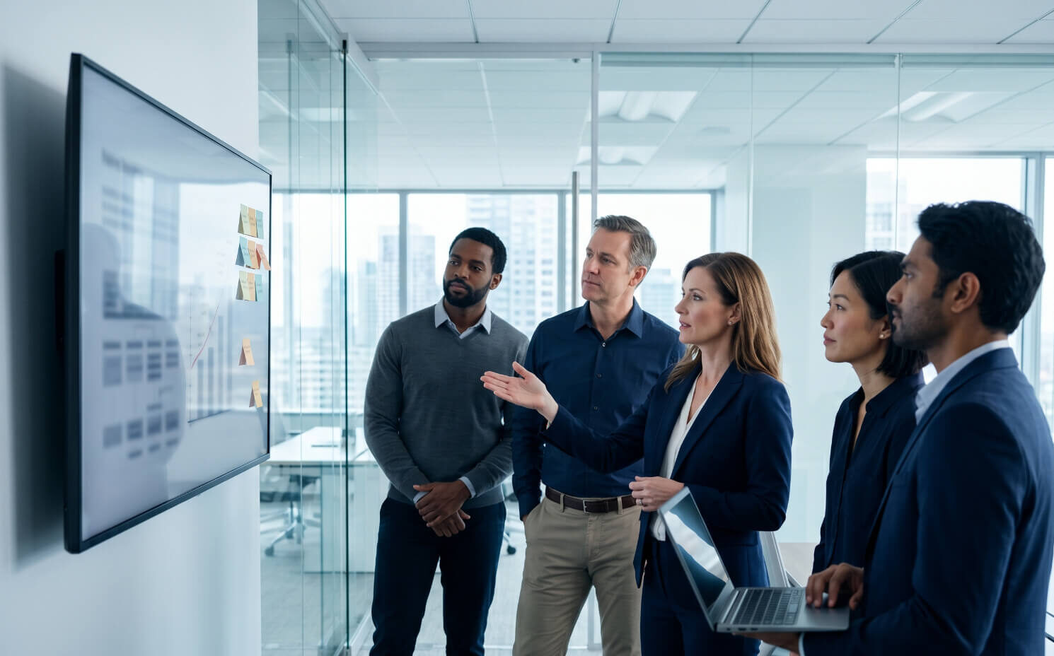 what execution visibility means in practice what execution visibility means in practice