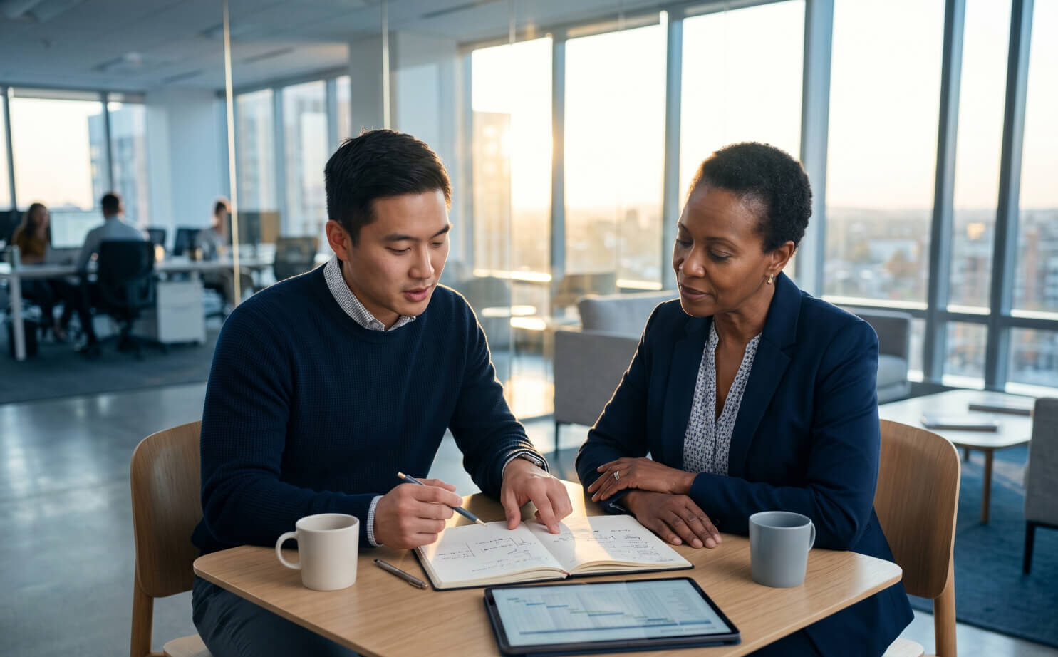 what performance review alternatives need to address what performance review alternatives need to address