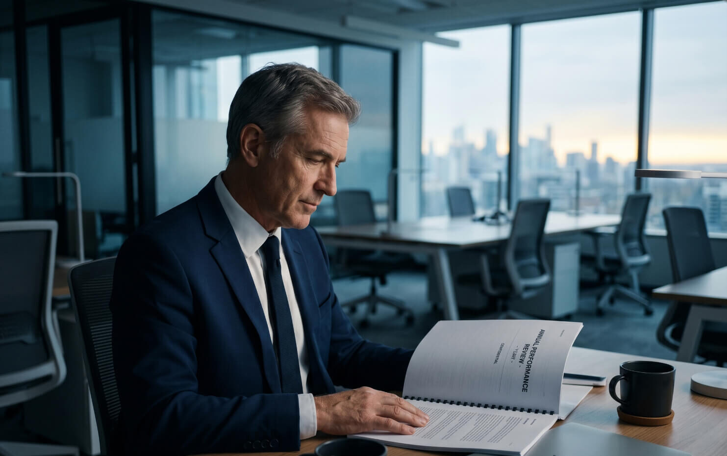 why annual performance reviews fail and what replaces them why annual performance reviews fail and what replaces them