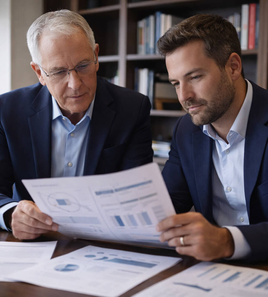 avoid these succession planning service mistakes
