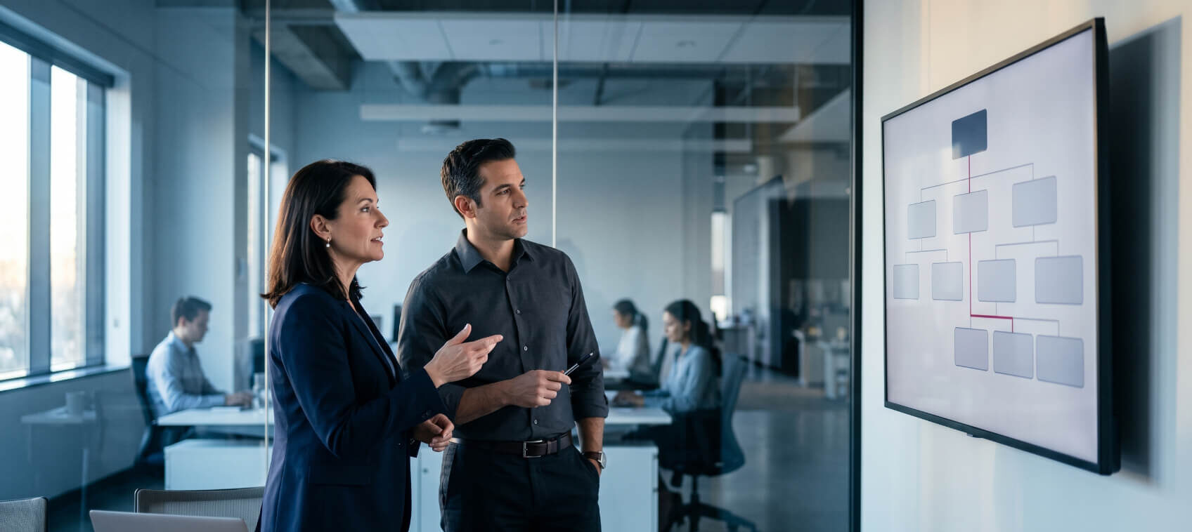cascading goals how execution systems create company wide clarity