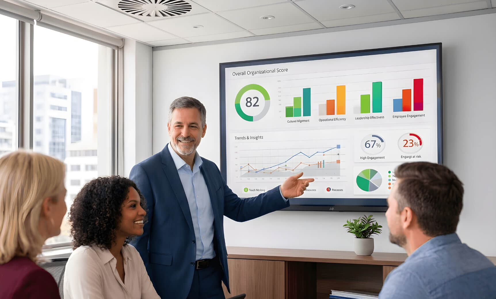 what Is performance tracking and why It matters for organizations upscaled