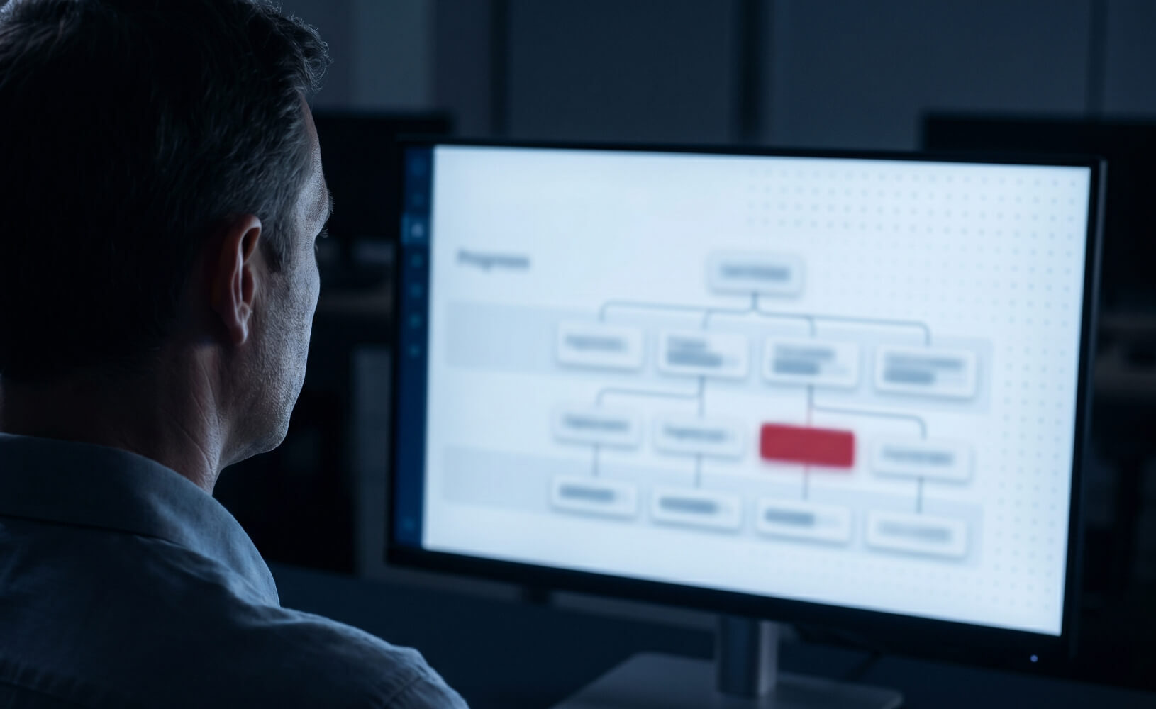 what a functioning goal cascade requires what a functioning goal cascade requires