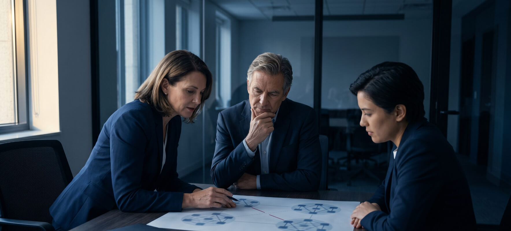 what is organizational health and why most surveys miss the point