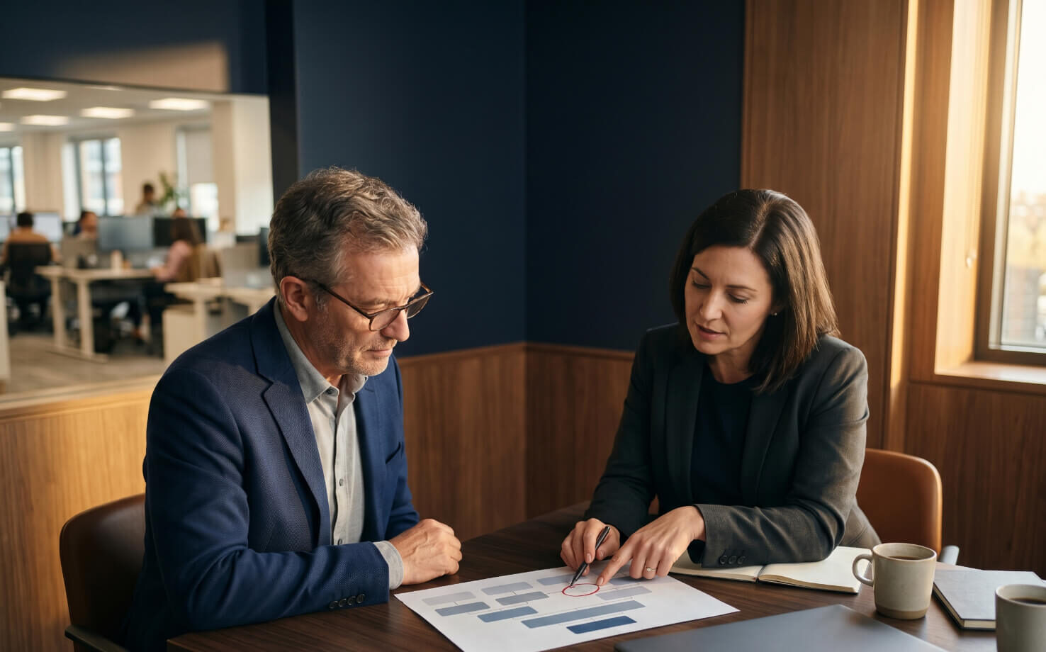 what organizational health data should enable what organizational health data should enable