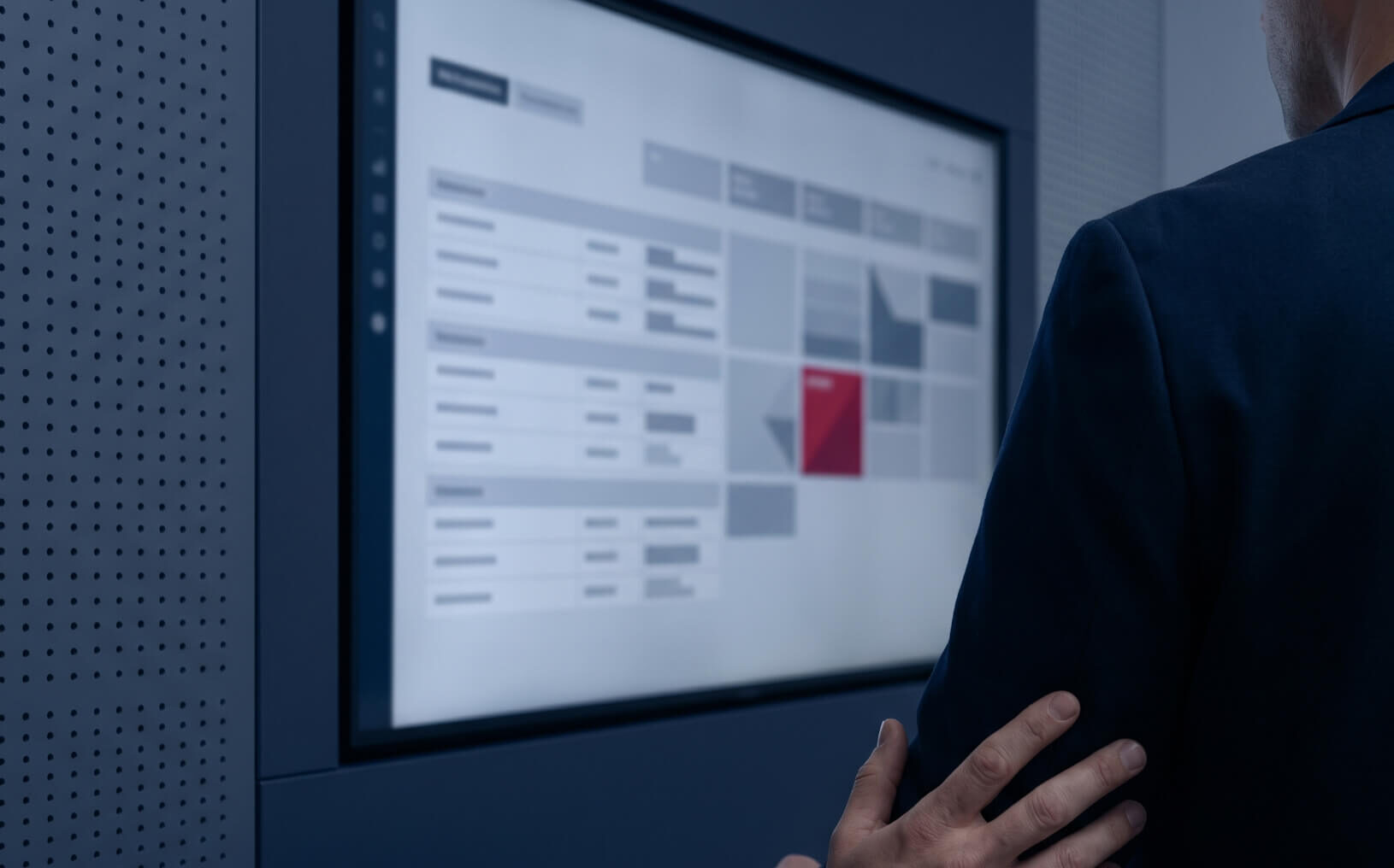 what the organization needs to hold behavioral change what the organization needs to hold behavioral change