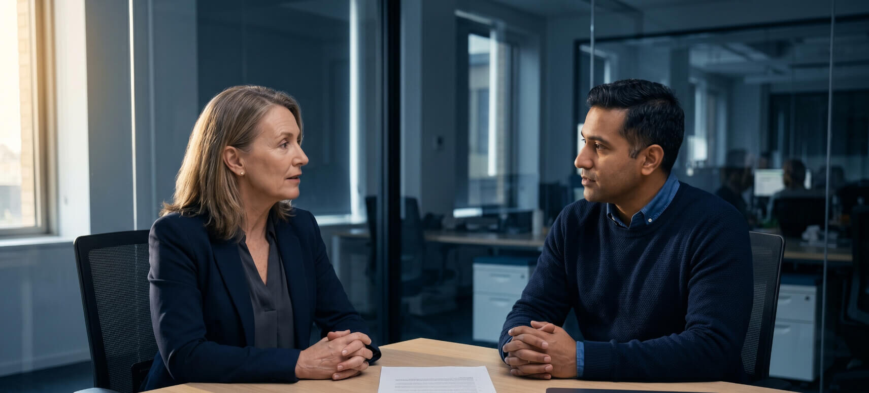 why accountability struggles are really clarity and infrastructure problems