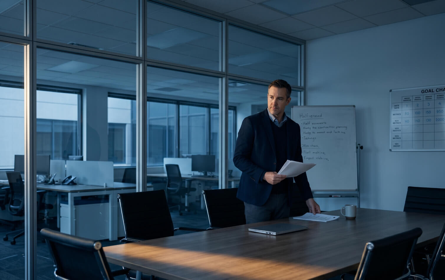 why most organizational systems fade why most organizational systems fade