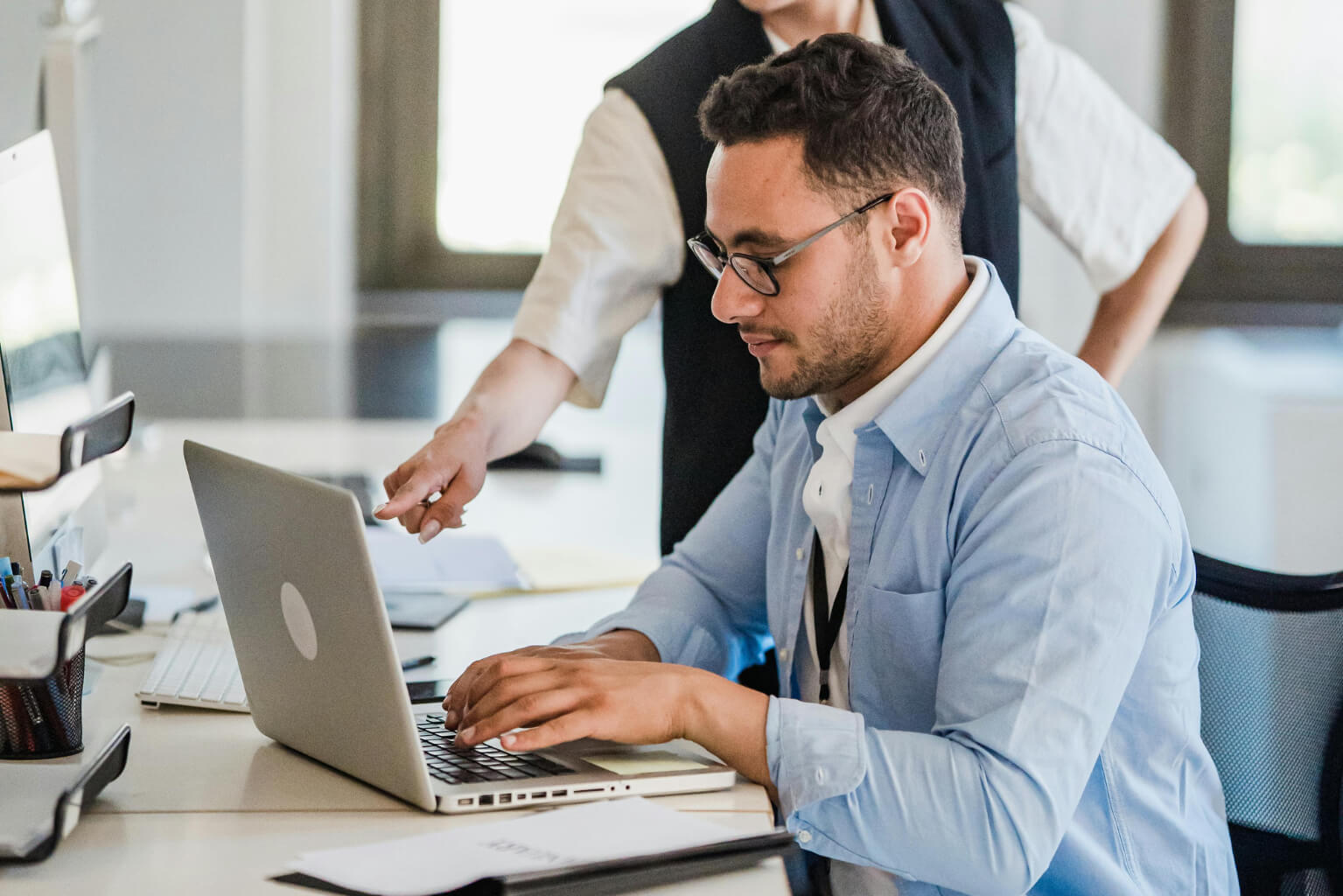 strategic priorities are not the same as annual goals