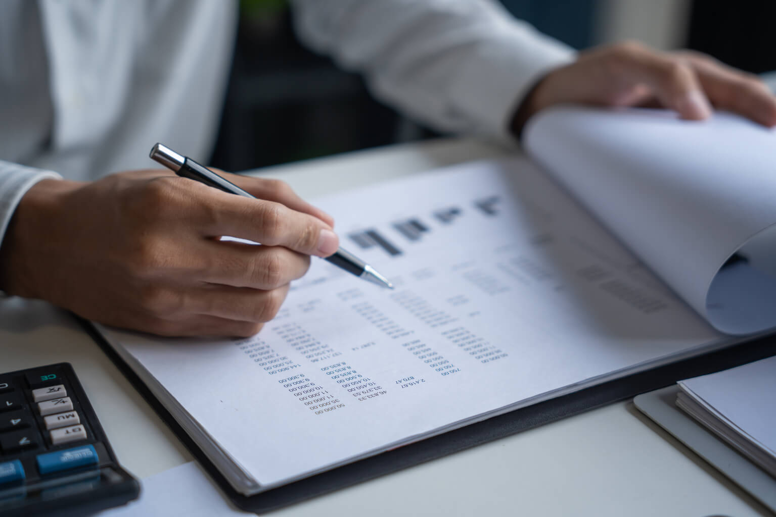 the misalignment that forms after planning is invisible until it is not