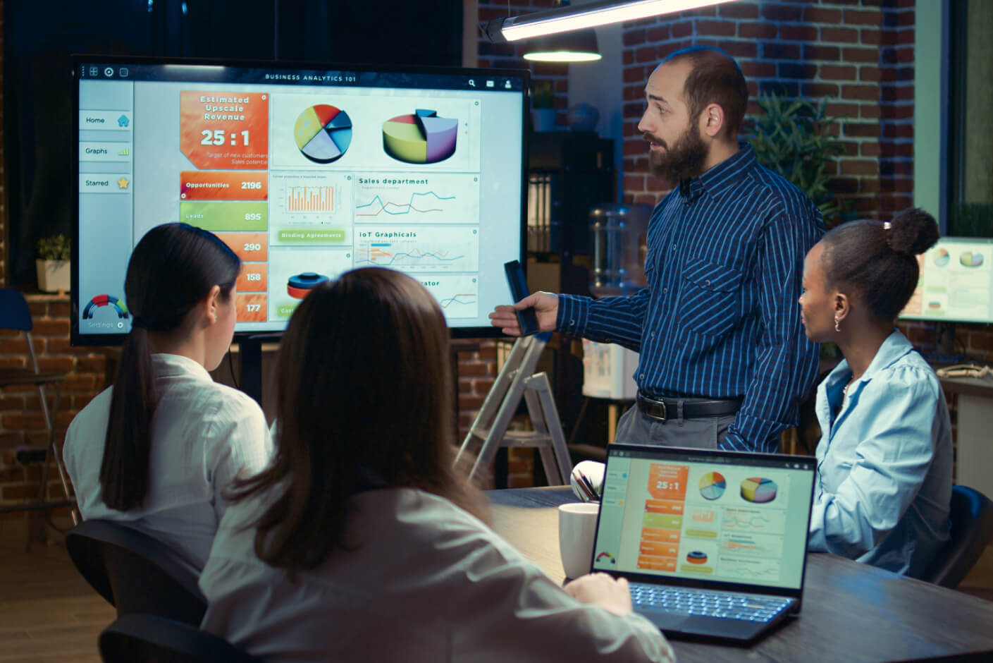 why strategic priorities often fail to translate into execution