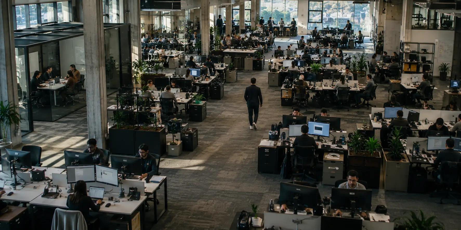 why culture breaks down as organizations grow